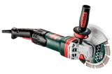WEPBA 19-180 QUICK RT (601099390) ANGLE GRINDER