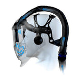 3M™ Speedglas™ Welding Helmet 9100 FX-Air, with 3M™ Adflo™  Air Respirator, 547700