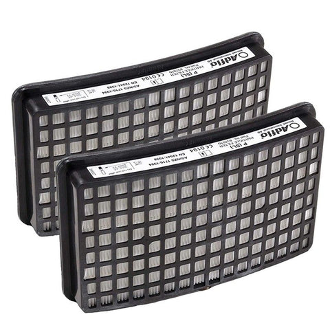 3M Adflo particle filter two pack (837012)