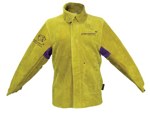 Panther Welding Jacket P3788