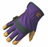 Panther Mesh Back Drivers Glove P3854