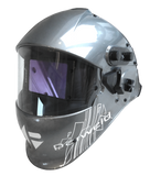Air respiratory system and welding helmet with carry bag - XR950A