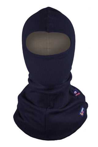 Lapco FR Balaclava Hood Reversible