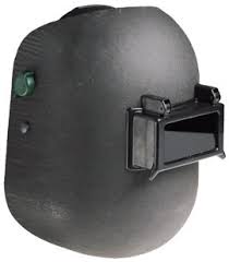 Honeywell Prota Shell Standard 4.25X2 FLIPUP HELMET (810900)