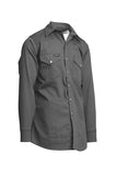 FR Western Shirts | 7oz