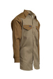 FR Two-Tone Western Shirts | 7oz