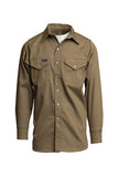FR Western Shirts | 7oz