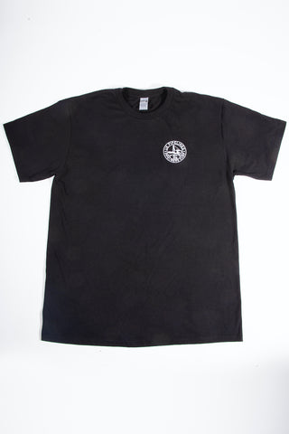 UK Pipelines logo T-Shirt (crewneck)