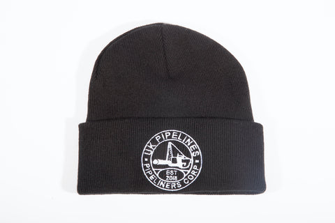 UK Pipelines Beanie