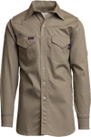 FR Welding Shirts | 10oz