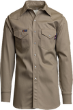 FR Welding Shirts | 10oz