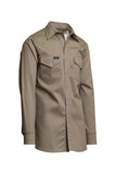 FR Welding Shirts | 10oz