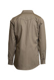 FR Welding Shirts | 10oz