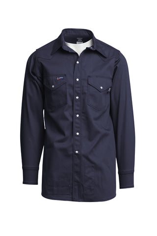 FR Western Shirts | 7oz