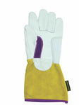 Panther Fingertip Sensitivity TIG Glove P3838