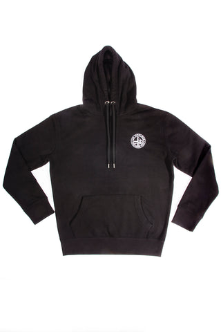 UK Pipelines logo Premium Hoodie