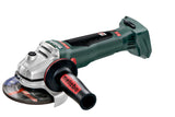 WB 18 LTX BL 125 QUICK (613077840) CORDLESS ANGLE GRINDER